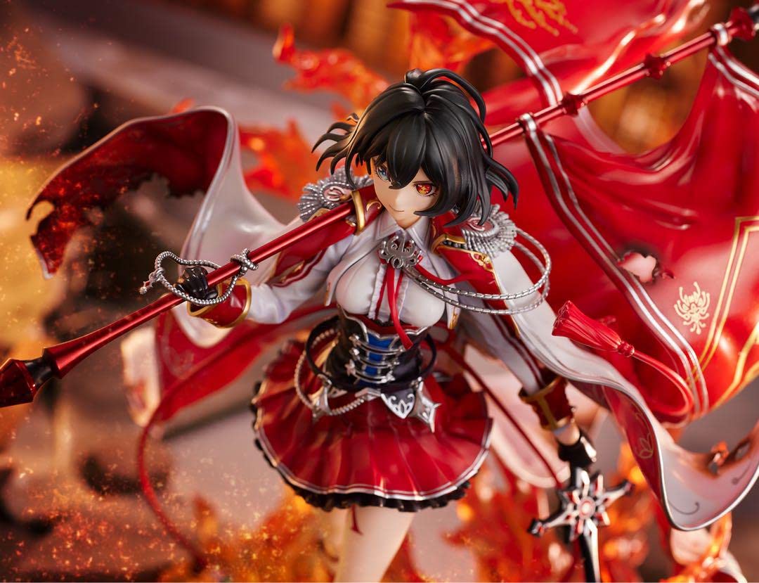 Amazon.co.jp: アイシャアージェント 私立茶熊学園2018 Ver.-1/7